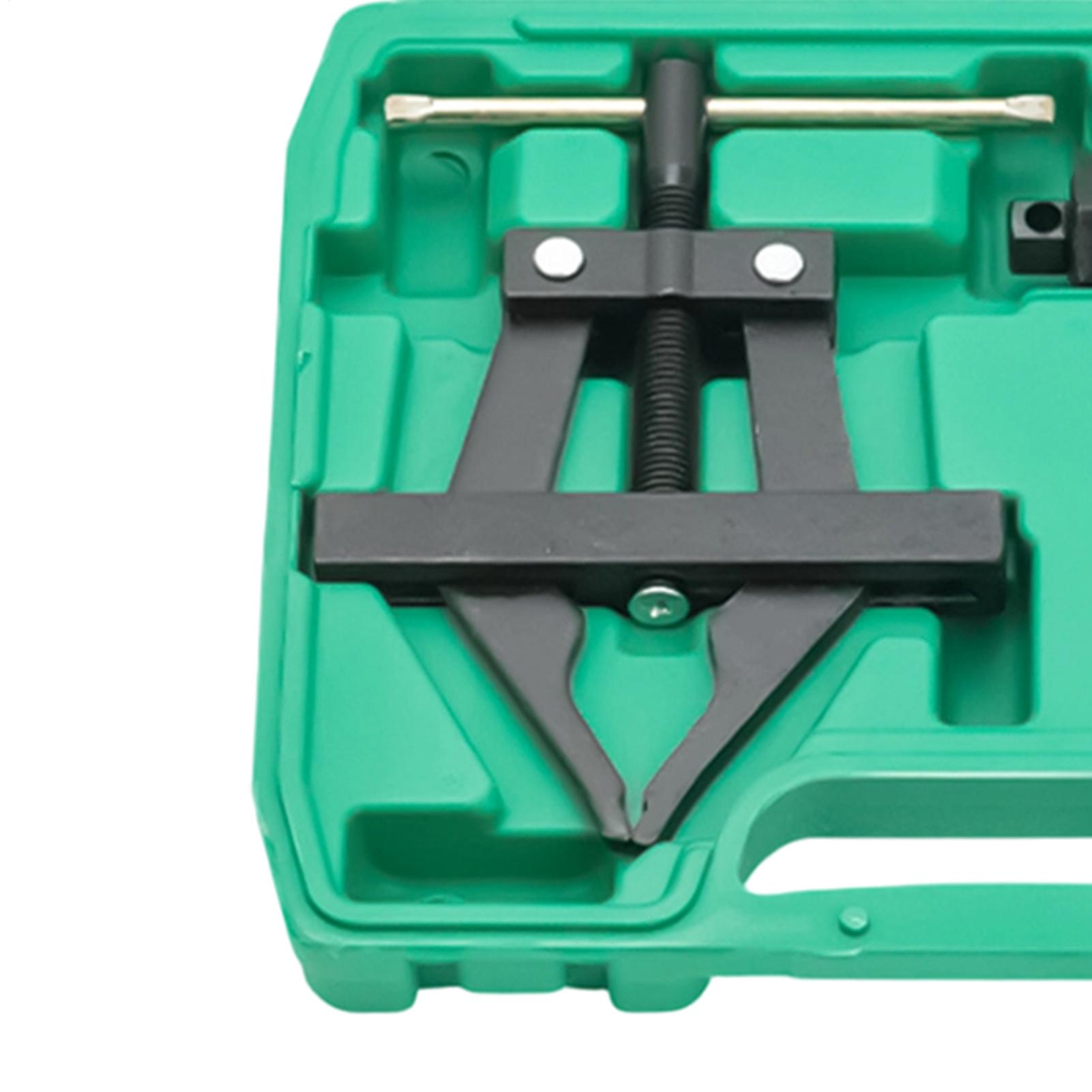 Roller Chain Breaker 60-200 He - Heavy Equipment Mechanic 评论和价格