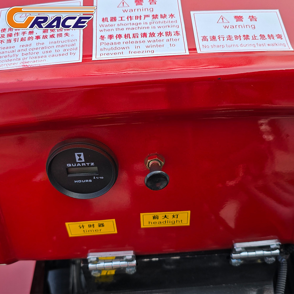 2025 Brand New 35hp Diesel Cra - Heavy Equipment China Brand 评论和价格