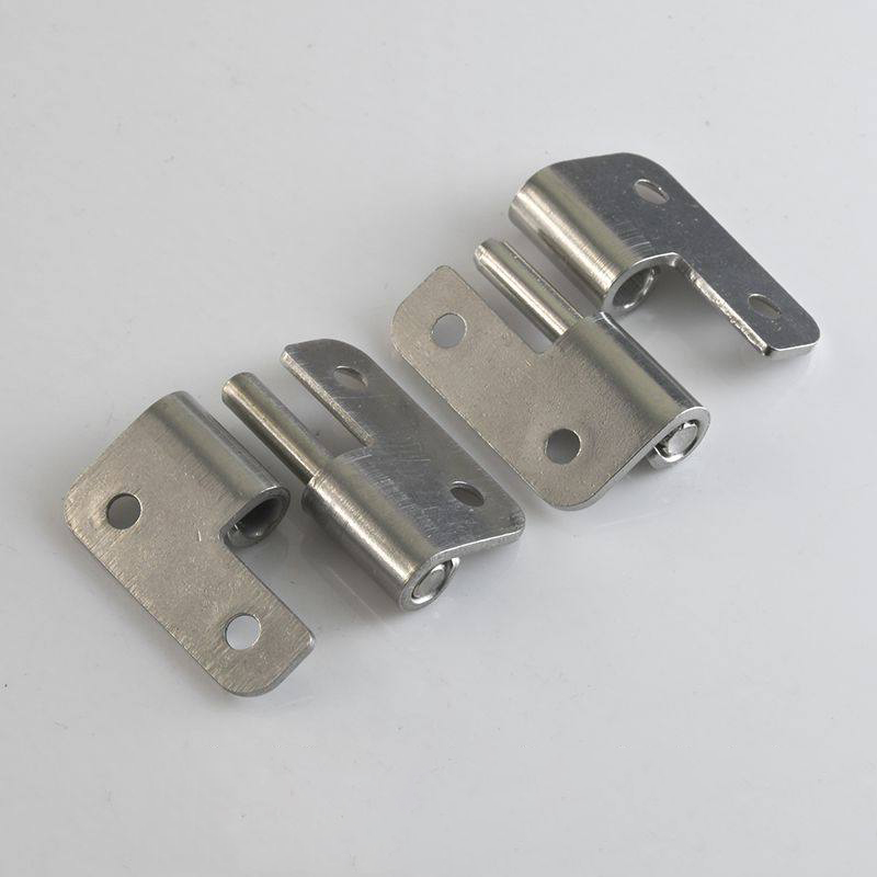 304 Stainless Steel Hinge - De - Heavy Equipment Mechanic 评论和价格