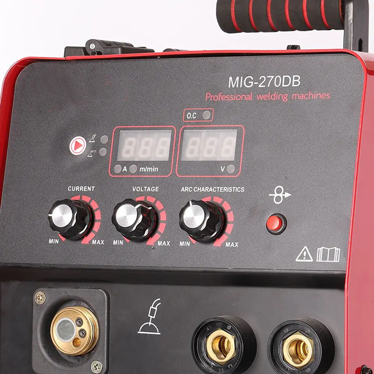 Heavy Duty Three Phase 380V MM - Heavy Equipment De 评论和价格