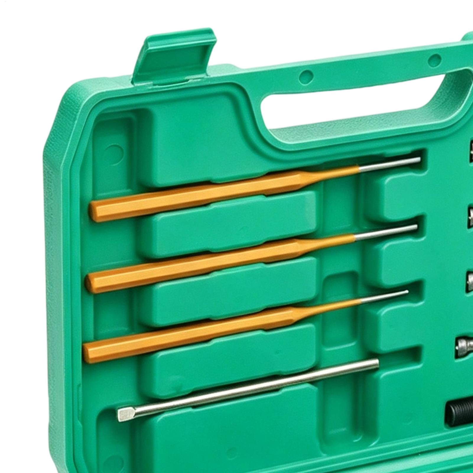 Roller Chain Breaker Tool 60-2 - Heavy Equipment Mechanic 评论和价格