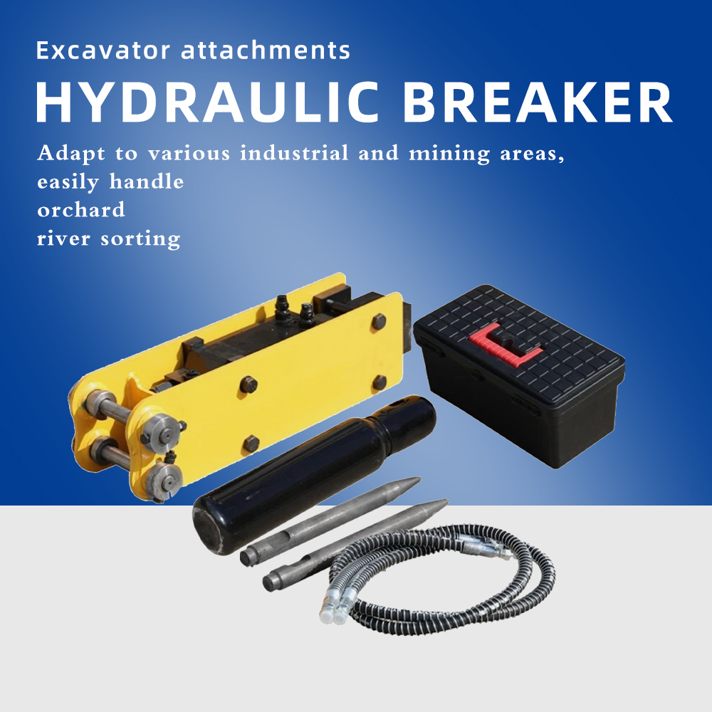 Durable Excavator Parts Factor - Heavy Equipment China Brand 评论和价格
