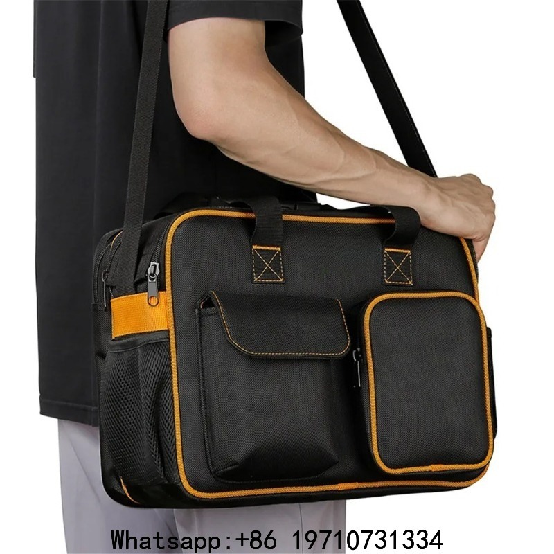 Organizer Tool Bag Equipment f - Heavy Equipment Electrician 评论和价格