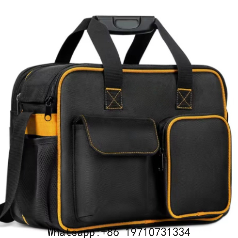 Organizer Tool Bag Equipment f - Heavy Equipment Electrician 评论和价格