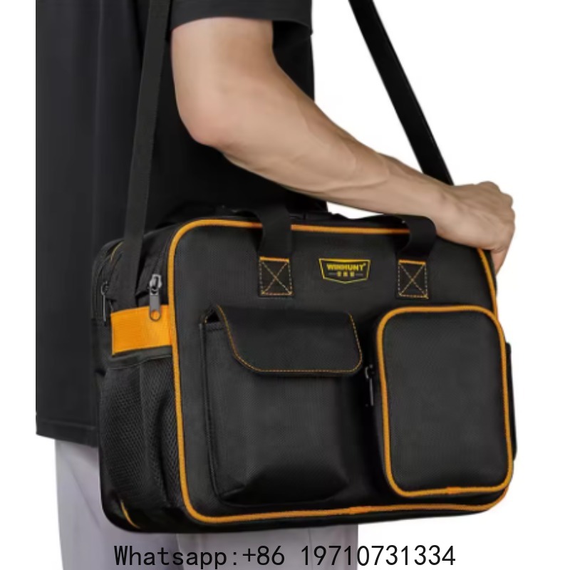 Organizer Tool Bag Equipment f - Heavy Equipment Electrician 评论和价格