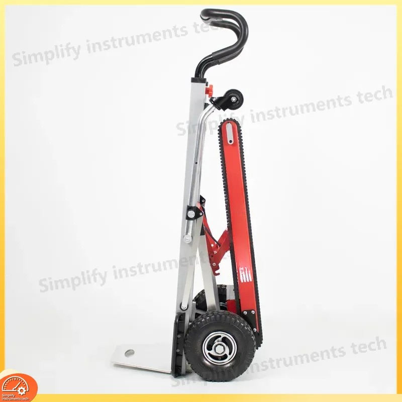 Portable Foldable Trolley Floo - Heavy Equipment Logistics 评论和价格