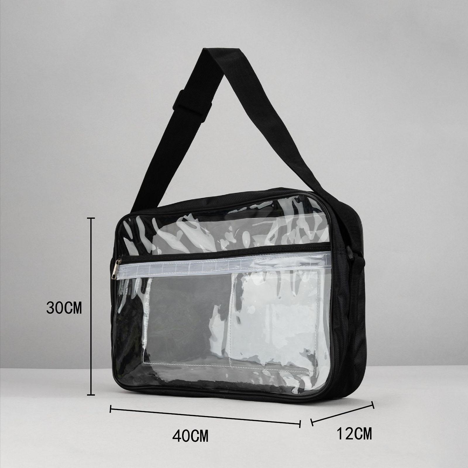 Portable Men Crossbody Bag Ant - Heavy Equipment Engineer 评论和价格