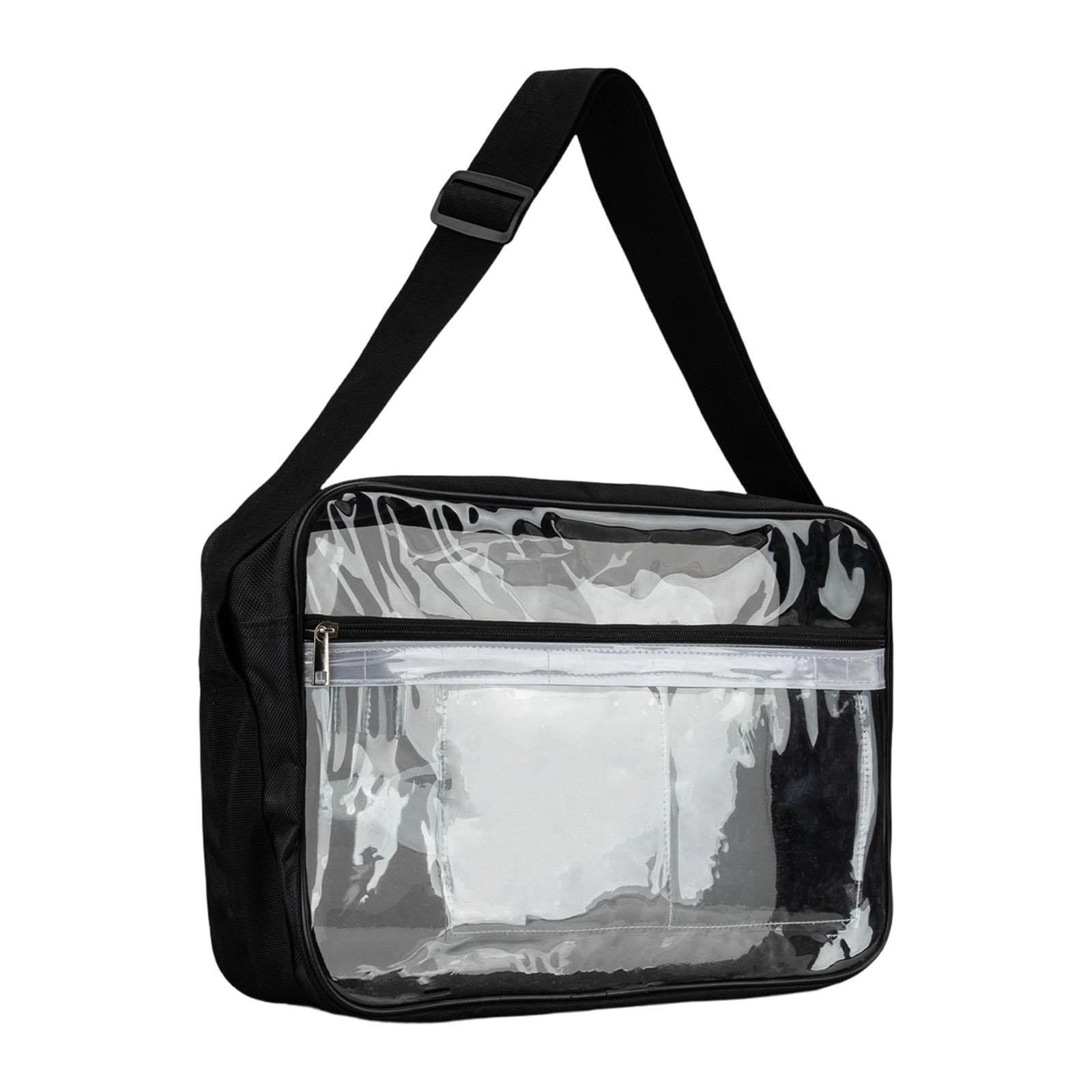 Portable Men Crossbody Bag Ant - Heavy Equipment Engineer 评论和价格