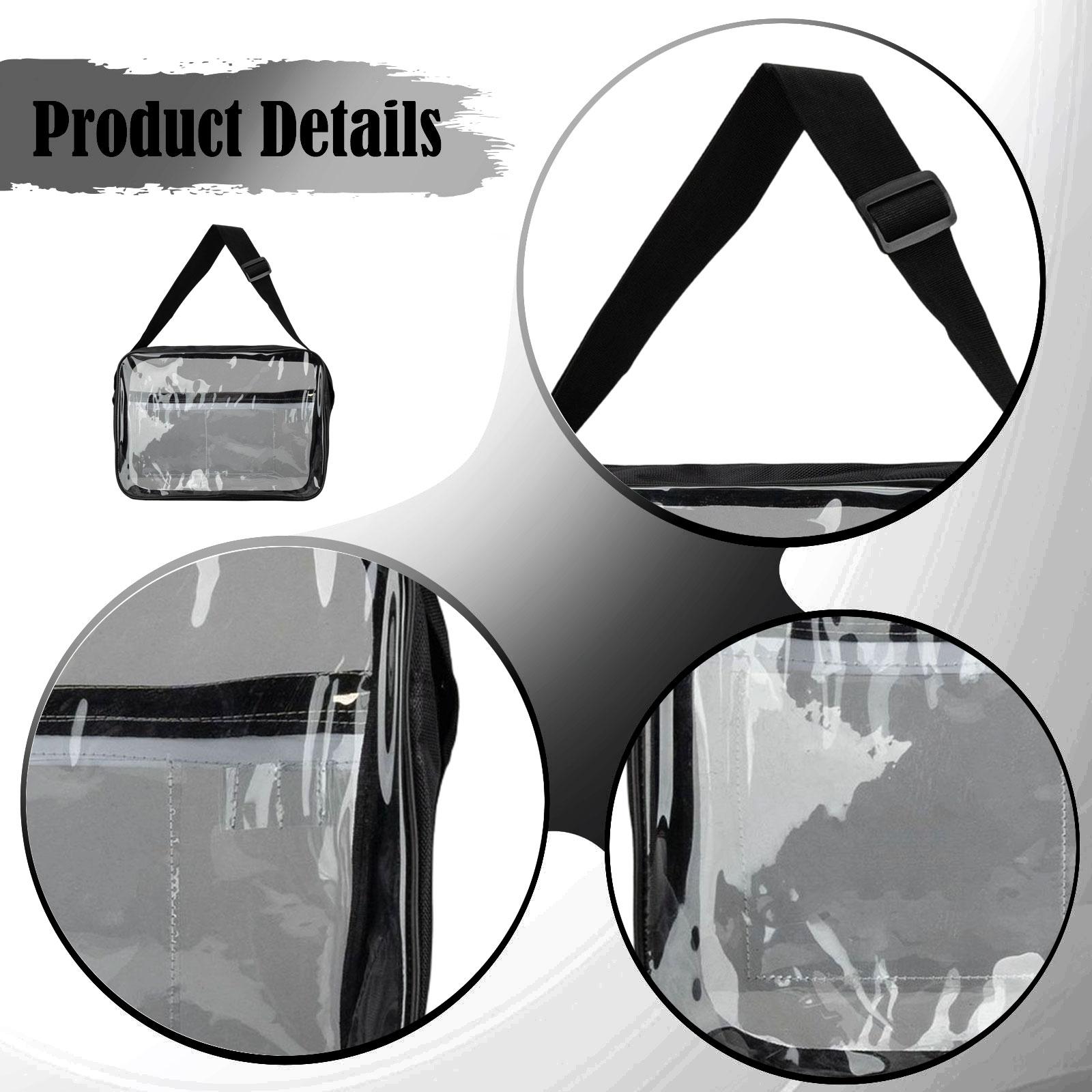 Portable Men Crossbody Bag Ant - Heavy Equipment Engineer 评论和价格