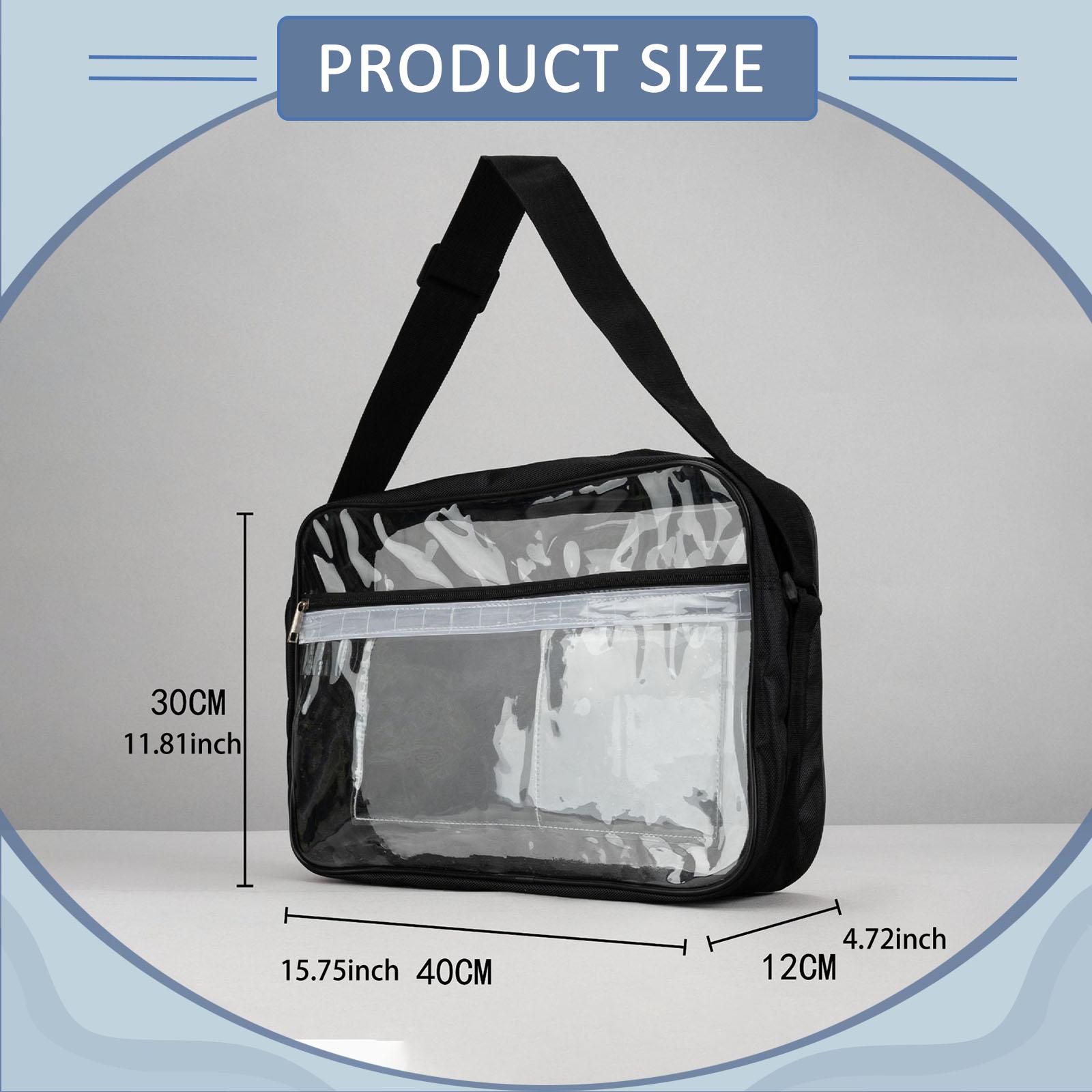 Portable Men Crossbody Bag Ant - Heavy Equipment Engineer 评论和价格