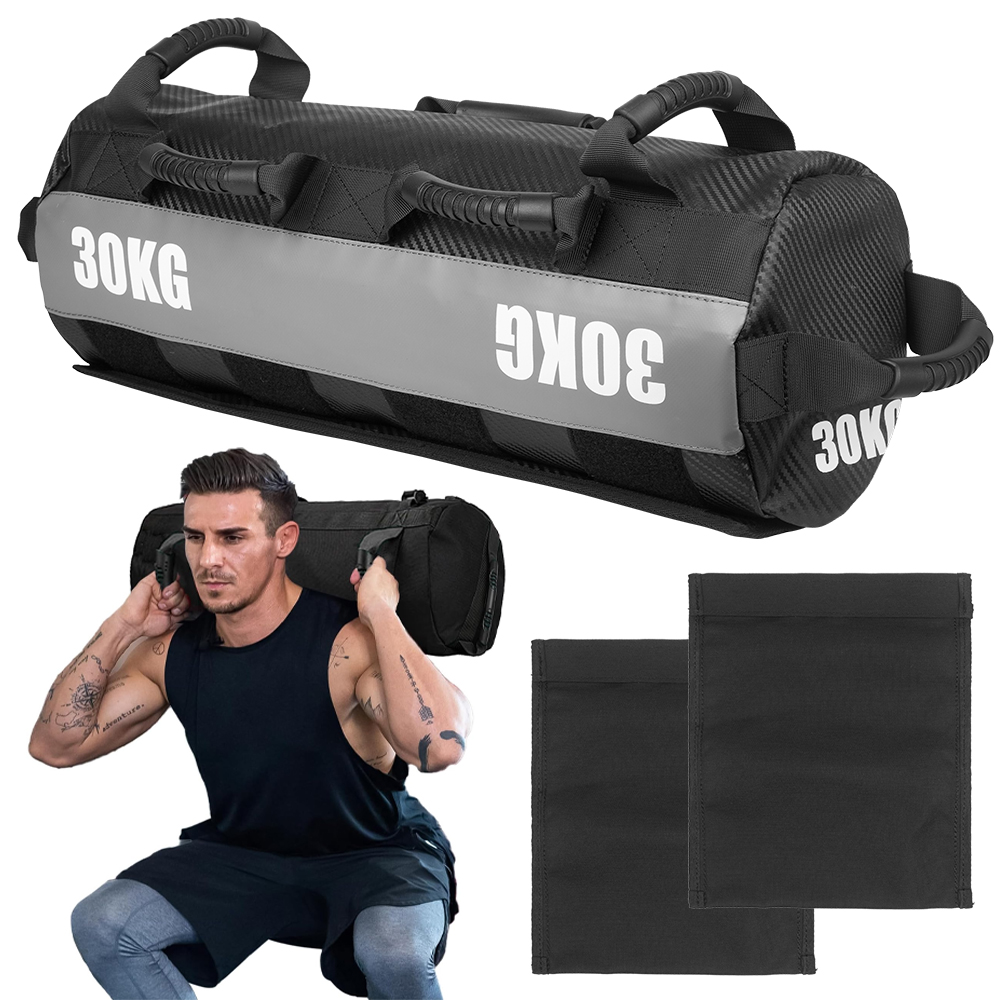 Gym Equipment Complete Saco De - Heavy Equipment De 评论和价格