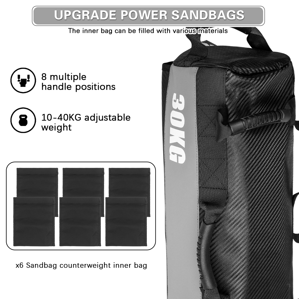 Gym Equipment Complete Saco De - Heavy Equipment De 评论和价格
