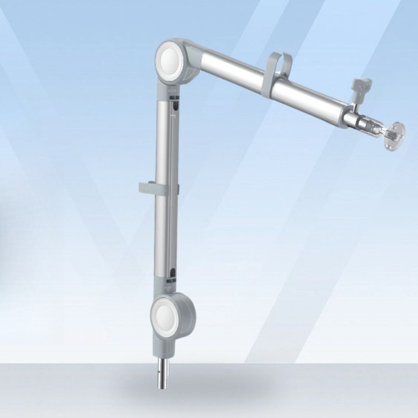Mechanical Spring Medical Arm  - Heavy Equipment Mechanic 评论和价格