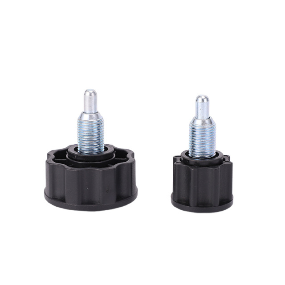 M16 Threaded Pull Pin Plum Han - Heavy Equipment Mechanic 评论和价格