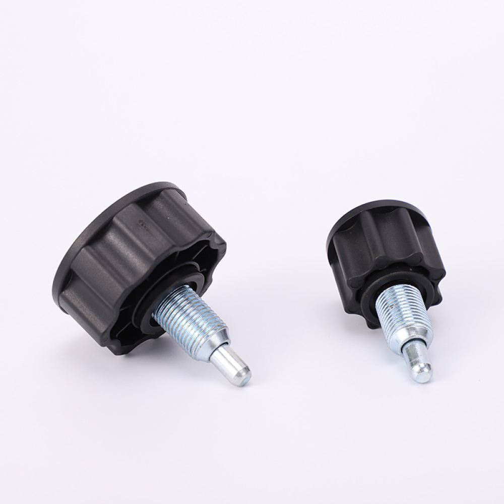 M16 Threaded Pull Pin Plum Han - Heavy Equipment Mechanic 评论和价格