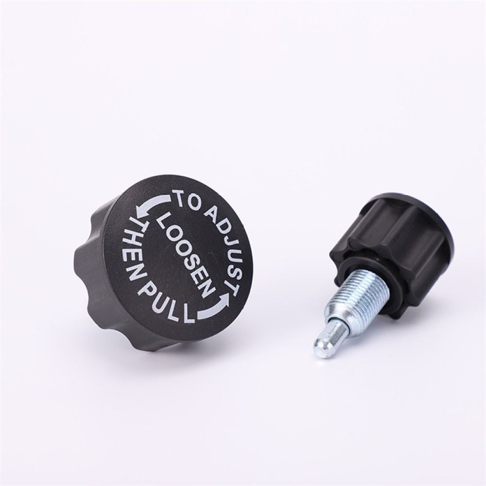 M16 Threaded Pull Pin Plum Han - Heavy Equipment Mechanic 评论和价格