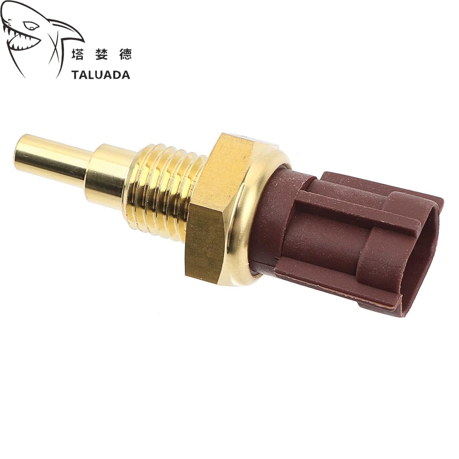Temperature Sensor 13650-73H00 - Heavy Equipment De 评论和价格