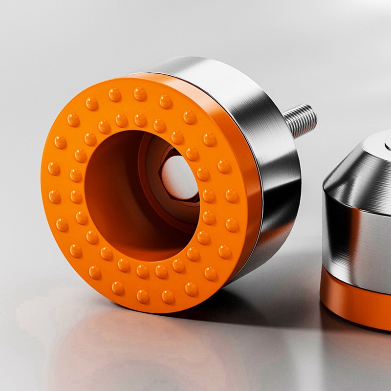 Heavy Duty Leveling Screw Leg  - Heavy Equipment Mechanic 评论和价格